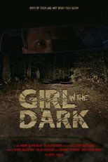 Poster de la película Girl in the Dark