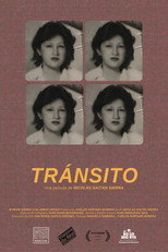 Poster de la película Transit
