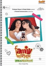 Poster de la película Family Album