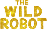 Logo The Wild Robot