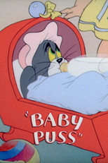 Poster de la película Baby Puss