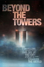 Poster de la serie Beyond the Towers
