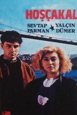 Poster de la película Hoşçakal