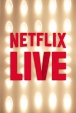 Poster de la película Netflix Live