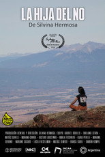 Poster de la película La hija del no