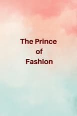 Poster de la película The Prince of Fashion