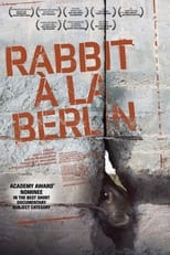 Poster de la película Rabbit à la Berlin