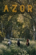 Poster de la película Azor
