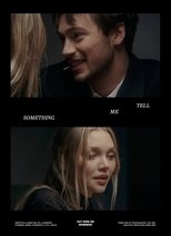 Poster de la película ​Tell Me Something