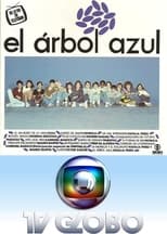 Poster de la serie El árbol azul