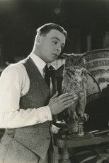 Poster de la película The Jailbird