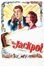 Poster de la película The Jackpot