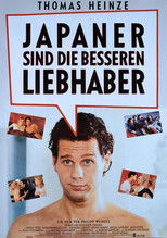 Poster de la película Japaner sind die besseren Liebhaber