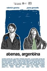 Poster de la película atenas, argentina