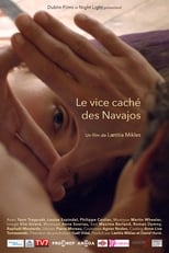 Poster de la película Le vice caché des Navajos