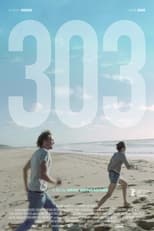 Poster de la película 303