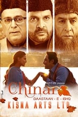 Poster de la película Chinar Daastaan-E-Ishq