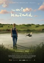Poster de la película Water Hazard