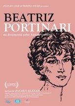 Poster de la película Beatriz Portinari. A Documentary on Aurora Venturini