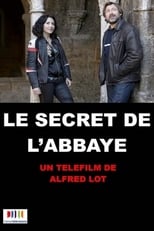 Poster de la película The Secret of the Abby