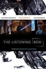 Poster de la película The Listening Box