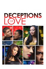 Poster de la película Deceptions of Love