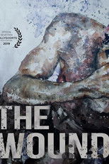 Poster de la película The Wound