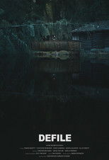 Poster de la película Defile