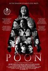 Poster de la película The Hollowed