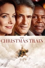 Poster de la película The Christmas Train