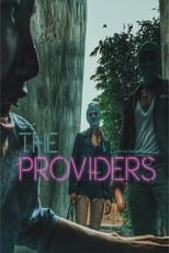 Poster de la película The Providers