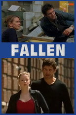 Poster de la película Fallen