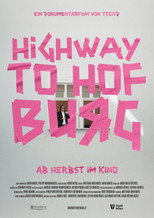 Poster de la película Highway to Hofburg