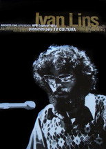 Poster de la película Ivan Lins: MPB Especial