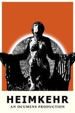 Poster de la película Heimkehr