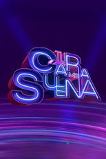 Poster de la serie Tu cara me suena