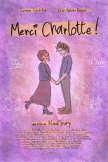 Poster de la película Merci Charlotte !