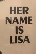 Poster de la película Her Name is Lisa