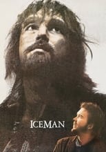 Poster de la película Iceman