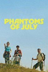 Poster de la película Phantoms of July