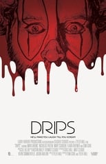 Poster de la película Drips