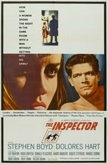 Poster de la película The Inspector