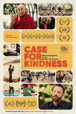 Poster de la película A Case for Kindness