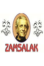 Poster de la película Zamsalak