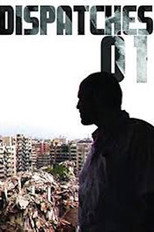 Poster de la película Big Noise Dispatches 01