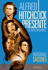 Alfred Hitchcock présente