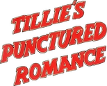 Logo Tillie's Punctured Romance
