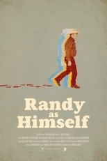 Poster de la película Randy as Himself