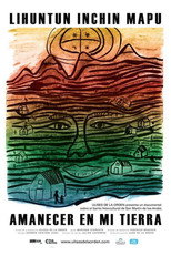 Poster de la película Amanecer en mi tierra
