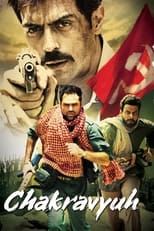 Poster de la película Chakravyuh